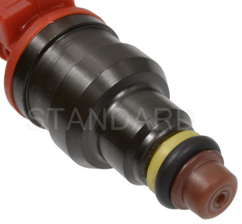 Standard Ignition Fuel Injector - MFI - New FJ61 - bottom view