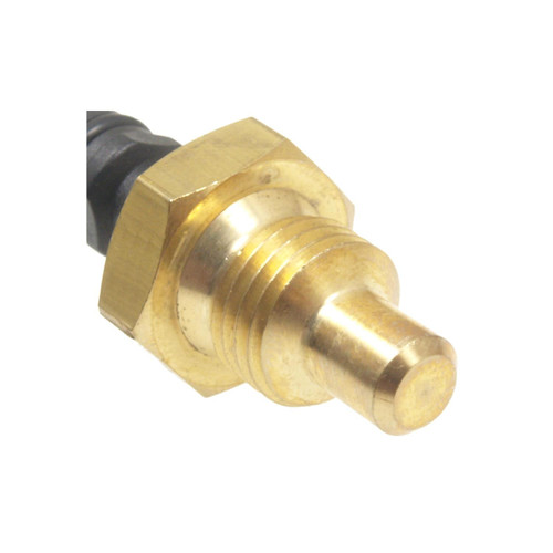 Standard Ignition Temperature Sender - With Gauge TS-612