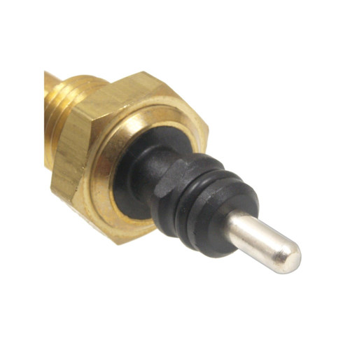 Standard Ignition Temperature Sender - With Gauge TS-612