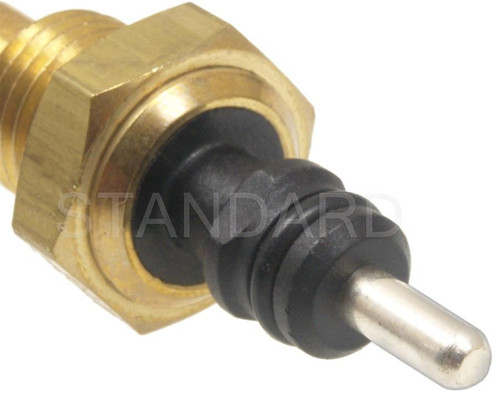 Standard Ignition Temperature Sender - With Gauge TS-612