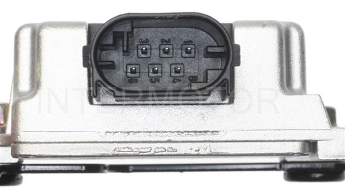 Standard Ignition Yaw Rate Sensor YA109 - connector view