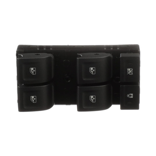 Standard Ignition Power Window Switch DWS1778 - front view