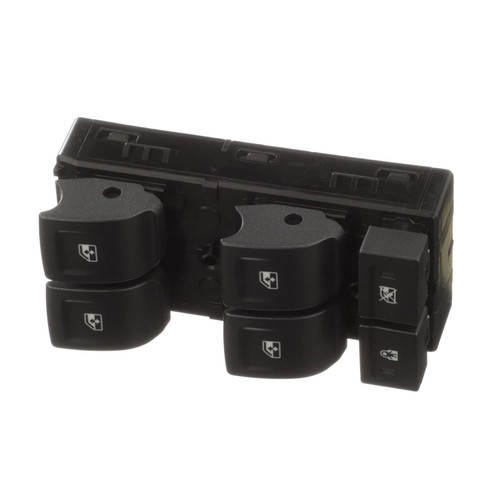 Standard Ignition Power Window Switch DWS1778 - alternate view