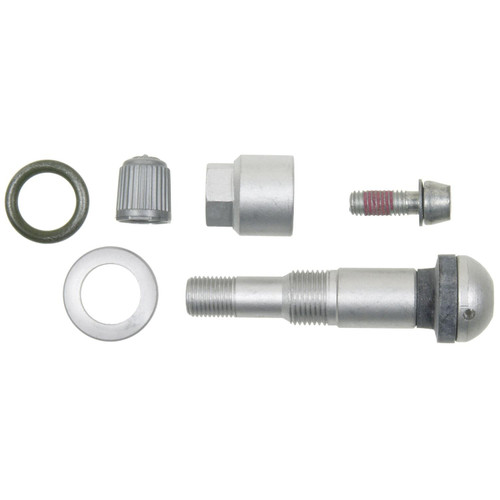 Standard Ignition Tire Pressure Monitoring System OE Design Valve TPM102 - front view