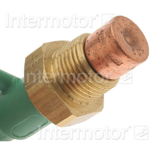 Standard Ignition Ported Vacuum Switch PVS19 - bottom view