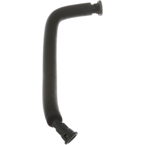 Standard Ignition Engine Crankcase Breather Hose V798 - left view