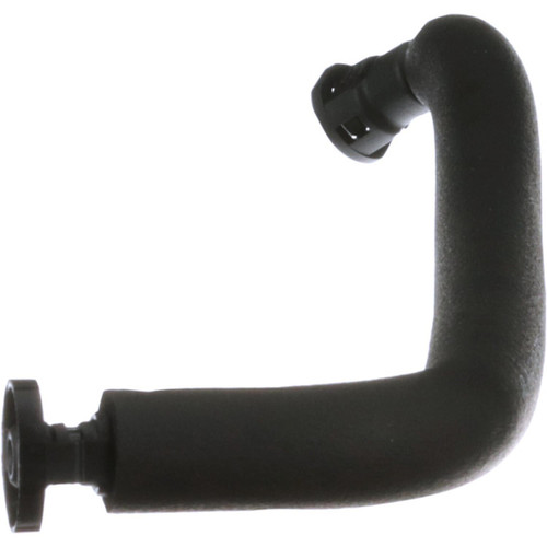 Standard Ignition Engine Crankcase Breather Hose V798 - right view