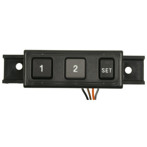 Standard Ignition Power Seat Memory Switch PSW112 - angled view