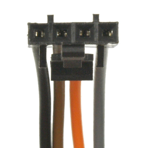 Standard Ignition Power Seat Memory Switch PSW112 - alternate view