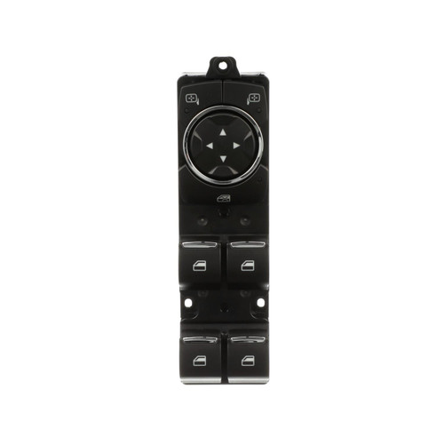 Standard Ignition Power Window Switch DWS2110 - front view