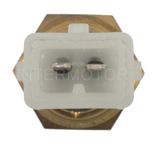 Standard Ignition Coolant Temperature Sensor TX101 - connector view