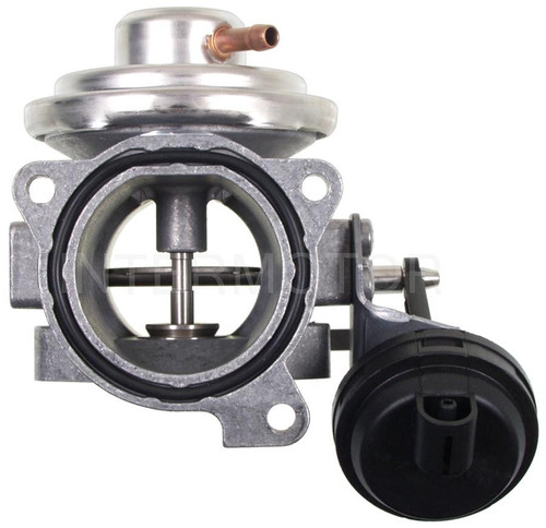 Standard Ignition EGR Valve EGV1079 - bottom view