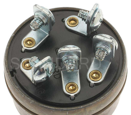 Standard Ignition Ignition Starter Switch US-72