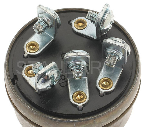 Standard Ignition Ignition Starter Switch US-72