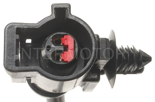 Standard Ignition Knock Sensor KS158 - connector view
