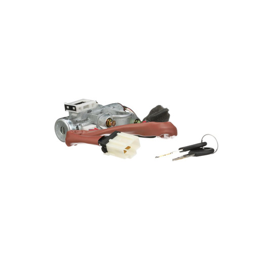 Standard Ignition Ignition Switch With Lock Cylinder US-353