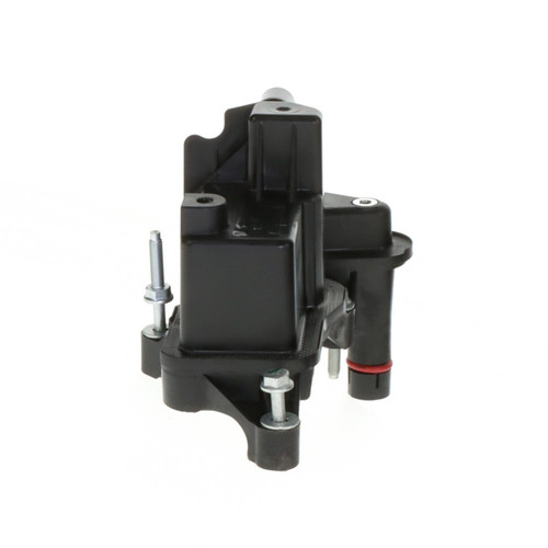 Standard Ignition Engine Oil Separator EOS57 - back view