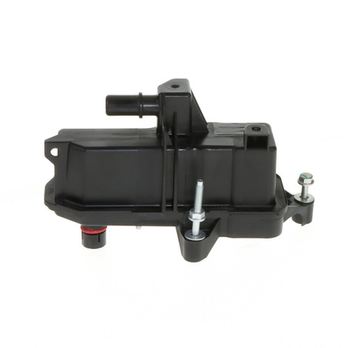 Standard Ignition Engine Oil Separator EOS57 - left view