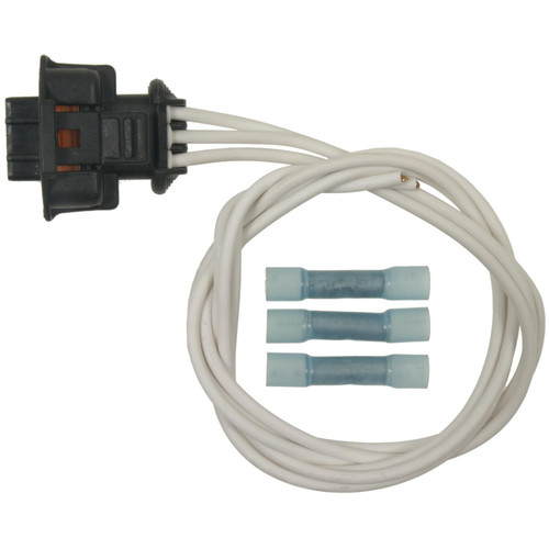 Standard Ignition ABS Modulator Sensor Connector S-1038