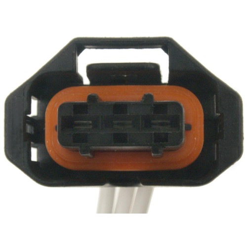 Standard Ignition ABS Modulator Sensor Connector S-1038