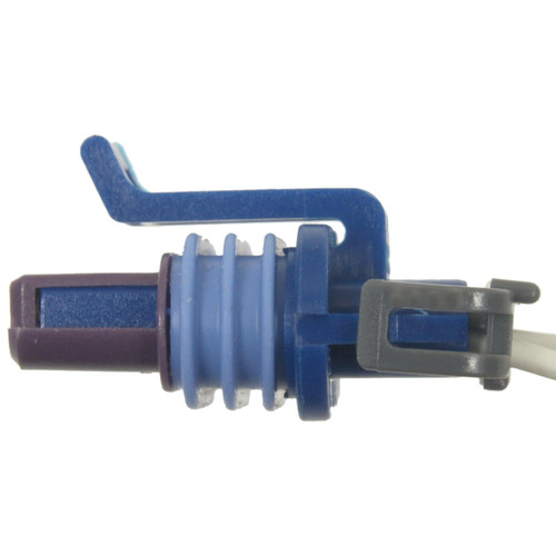 Standard Ignition Door Ajar Warning Switch Connector S-977