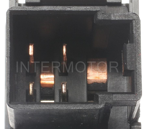Standard Ignition Fog Lamp Switch DS-550