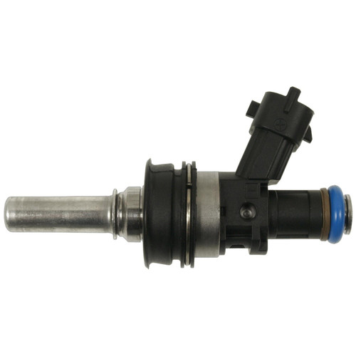 Standard Ignition Fuel Injector - GDI - New FJ1109 - front view