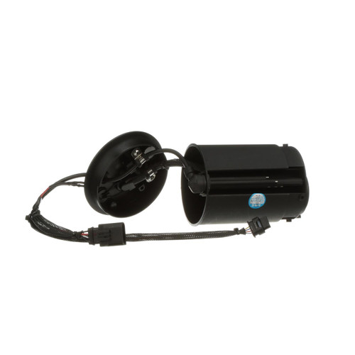 Standard Ignition Diesel Exhaust Fluid (DEF) Heater EFH204 - connector view