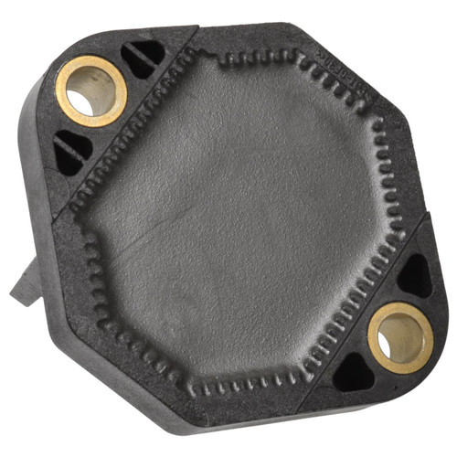 Standard Ignition Acceleration Sensor YA138 - bottom view