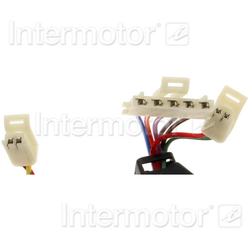 Standard Ignition Transmission Control Solenoid TCS24