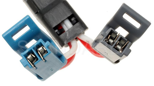 Standard Ignition Transmission Control Solenoid TCS24