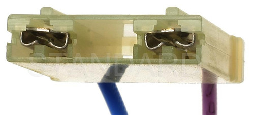 Standard Ignition Transmission Control Solenoid TCS24