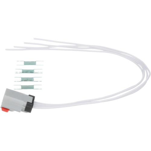 Standard Ignition Fuel Pump Connector S-1410