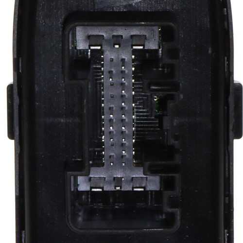Standard Ignition Power Window Switch DWS2275 - connector view