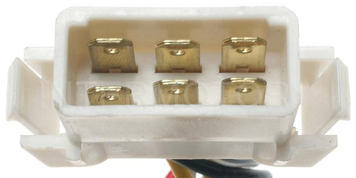 Standard Ignition Voltage Regulator VR-152
