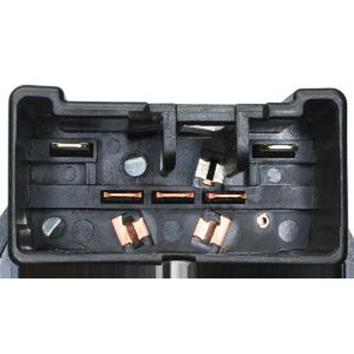 Standard Ignition A/C and Heater Blower Motor Switch HS-360