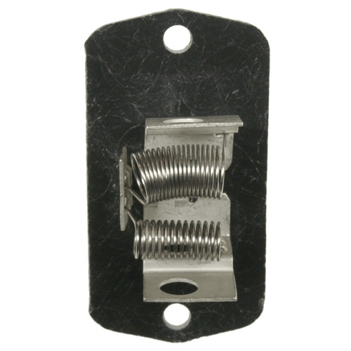 Standard Ignition Blower Motor Resistor RU-776