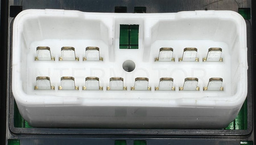 Standard Ignition Power Window Switch DWS-1021