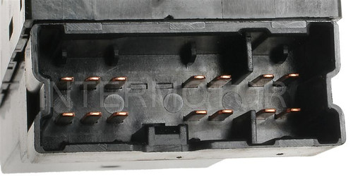 Standard Ignition Power Window Switch DS-1407