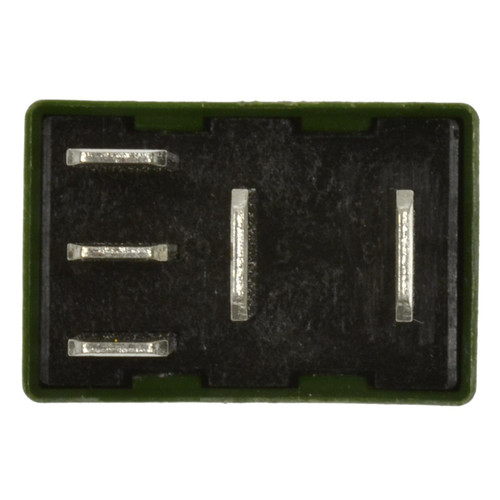 Standard Ignition Starter Relay RY1862 - alternate view