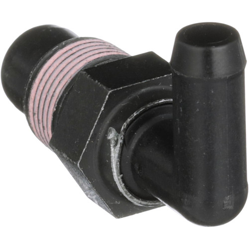 Standard Ignition PCV Valve V402 - angled view