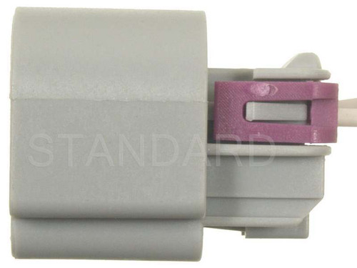 Standard Ignition Turn Signal Lamp Connector S-1407