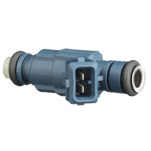 Standard Ignition Fuel Injector - MFI - New FJ438 - connector view