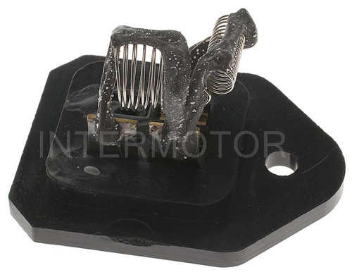 Standard Ignition Blower Motor Resistor RU-279