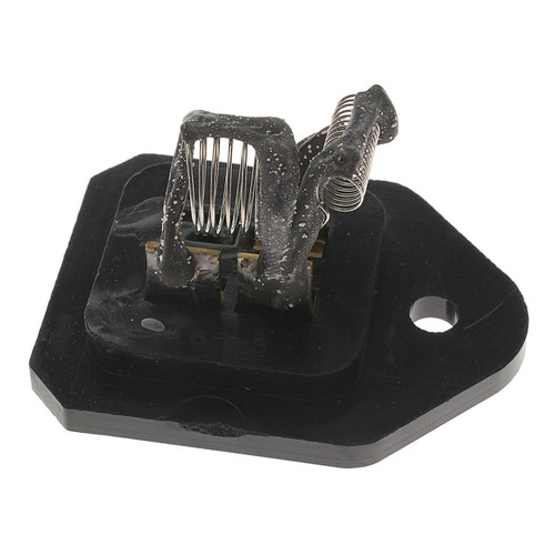 Standard Ignition Blower Motor Resistor RU-279