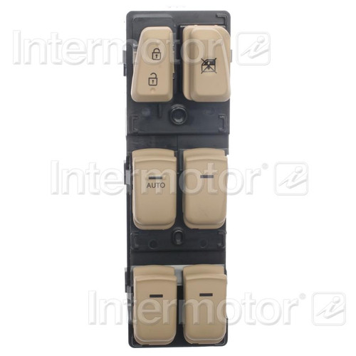 Standard Ignition Power Window Switch DWS-458