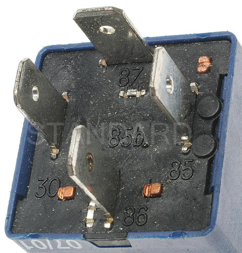 Standard Ignition A/C Auto Temperature Control Relay RY-366