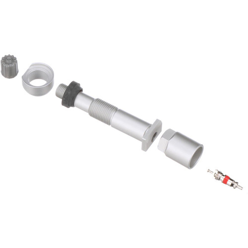 Standard Ignition Tire Pressure Monitoring System OE Design Valve TPM2014VK - front view