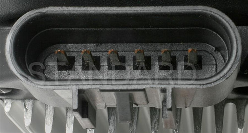 Standard Ignition Distributorless Coil UF-272