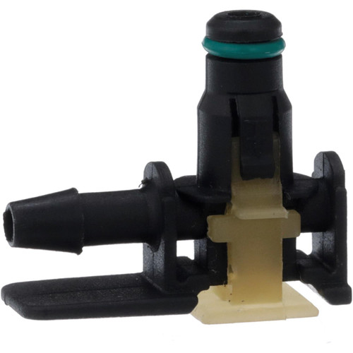 Standard Ignition Diesel Fuel Injector Fuel Return Hose Connector RHC002 - alternate view